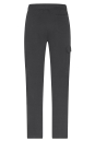 Mens Lounge Pants French-Terry / James&Nicholson 8036