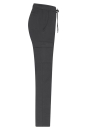 Mens Lounge Pants French-Terry / James&Nicholson 8036
