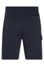 Mens Lounge Shorts French-Terry / James&Nicholson 8038