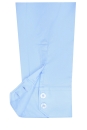 Ladies Shirt Longsleeve Micro-Twill bis Gr.3XL / James & Nicholson JN681