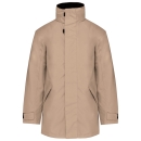 Wattierter Herren Parka / Kariban K677