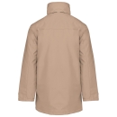 Wattierter Herren Parka / Kariban K677