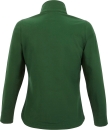 Damen 2-Lagen Softshell Jacke - Race Woman / Sols 01194