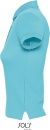 Damen Piqué Polo Shirt KA / SOLS People