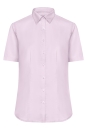 Ladies Shirt Shortsleeve Micro-Twill (Non Iron) bis...