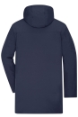 Mens Business Parka / James & Nicholson JN1176