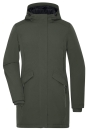 Ladies Business Parka / James & Nicholson JN1175