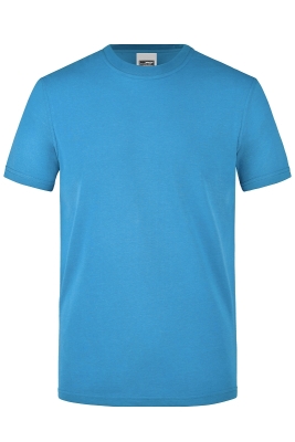 Herren Workwear T-Shirt / James & Nicholson JN838