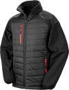 Compass Padded Softshell / Result R237X