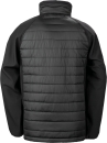 Compass Padded Softshell / Result R237X