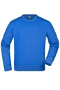 Workwear Sweatshirt / James & Nicholson JN840