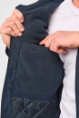 Unisex-Performance-Parka wasserdicht / Kariban WK650