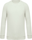 Herren Sweatshirt Raglan mit Baumwolle bis Gr.3XL / Kariban K480