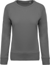 Damen Sweatshirt Raglan / Kariban K481