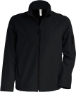 Herren Softshell Jacke Gr.M / Kariban K401