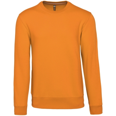 Workwear Unisex Sweater - Robuste, strapazierfähig / Kariban K488