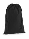 Premium Cotton Stuff Bag - Westford Mill W216