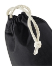 Recycled Cotton Stuff Bag - Westford Mill W915