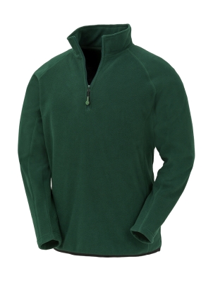 Recycled Microfleece Top - Result R905X