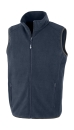 Recycled Fleece Polarthermic Bodywarmer - Result R904X