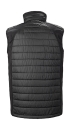 Compass Padded Softshell Gilet R238X