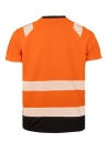 Recycled Safety T-Shirt /  Result R502X
