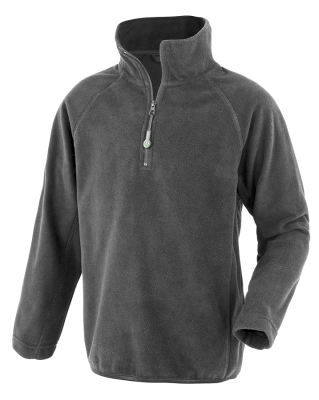 Junior Recycled Microfleece Top bis Gr. XL (12-14)  / Result R905J