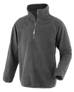 Junior Recycled Microfleece Top bis Gr. XL (12-14)  /...