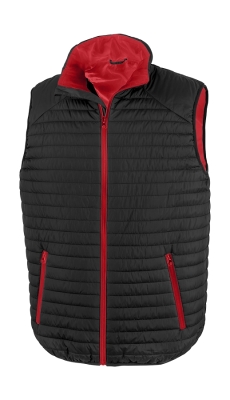 Thermoquilt Gilet / Result R239X