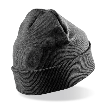 Recycled Woolly Ski Hat / Result Caps RC929X