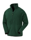 Recycled Microfleece Jacket / Result R907X