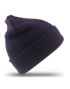 Recycled Thinsulate™ Beanie / Result Caps RC933X