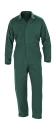 Recycled Action Overall with Zip Front / Result R510X