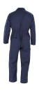 Recycled Action Overall with Zip Front / Result R510X