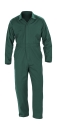 Recycled Action Overall with Zip Front / Result R510X 3XL-Bottle Green