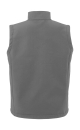 Mens Recycled 2-Layer Softshell B/W / Result R902M