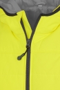 Recycled Ripstop Padded Safety Jacket / Result R500X