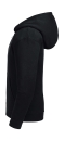 Kinder Kapuzenjacke bis Gr.3XL (164/13-14)) / Russell 0R266B0