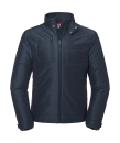 Mens Cross Übergangsjacke / Russell 0R430M0