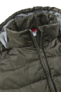 Mens Hooded Nano Jacket / Russell 0R440M0