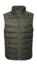 Mens Nano Bodywarmer / Russell 0R441M0