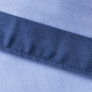 Tailored Contrast Herringbone Shirt LS / Russell 0R964M0