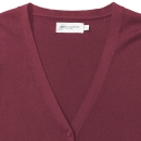 Damen Strickjacke / Russell 0R715F0