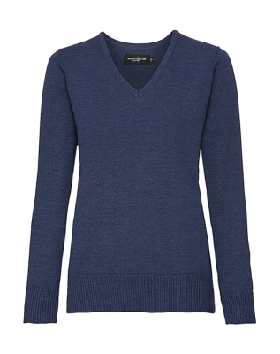 Damen Strickpullover / Russell 0R710F0