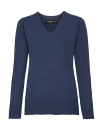Damen Strickpullover / Russell 0R710F0