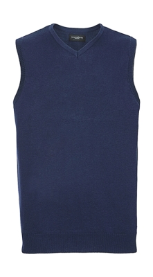 Herren Strick-Pullunder / Russell 0R716M0