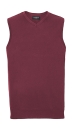 Herren Strick-Pullunder / Russell 0R716M0