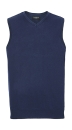 Herren Strick-Pullunder / Russell 0R716M0