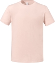 Unisex Essential Cotton T Shirt / Jerzees 0S460M0 S-Blush Pink