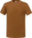 Unisex Premium Organic T Shirt / Jerzees 0S470M0